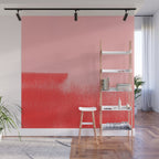 Dynamic Duo Wall Mural Gallery Image 1