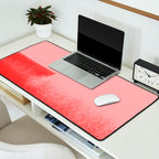 Dynamic Duo Desk Mat Gallery Image 2