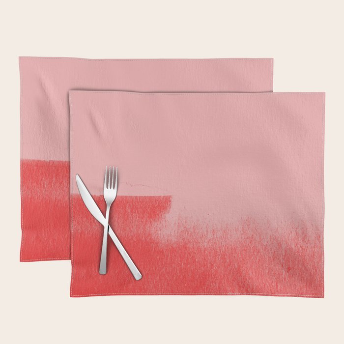 Dynamic Duo Placemat Gallery Image 1