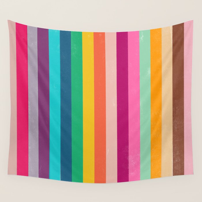 explore 1 Wall Tapestry Gallery Image 4