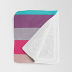 explore 1 Throw Blanket Gallery Image 3