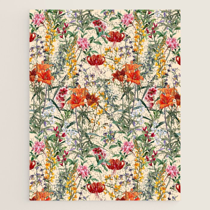 Summer is coming III Jigsaw Puzzle Gallery Image 1