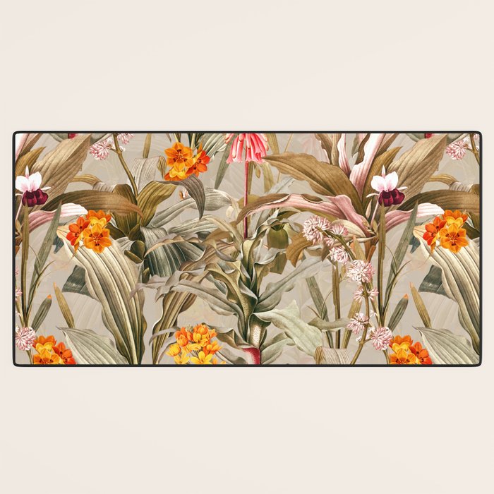 Magical Garden XI Desk Mat Gallery Image 3