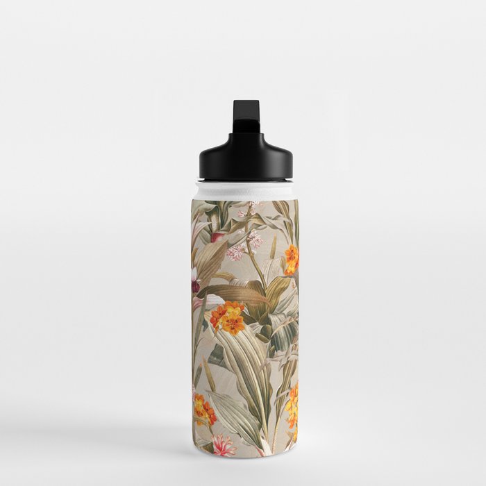 Magical Garden XI Water Bottle Gallery Image 3