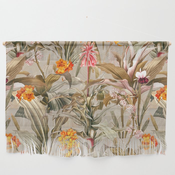 Magical Garden XI Wall Hanging Gallery Image 1