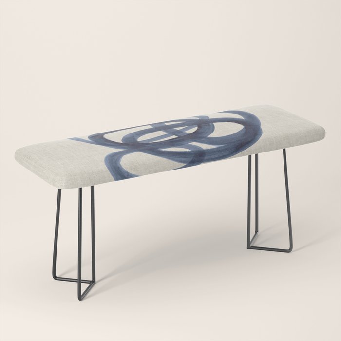 The Opening Bench Gallery Image 1