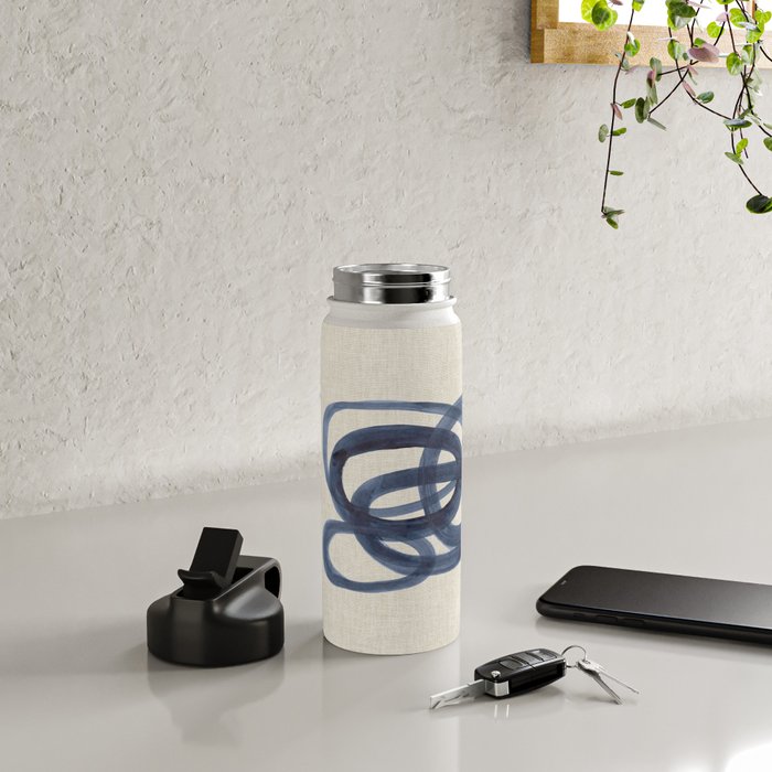 The Opening Water Bottle Gallery Image 4