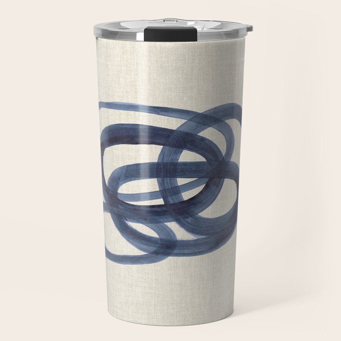 The Opening Travel Mug Gallery Image 1