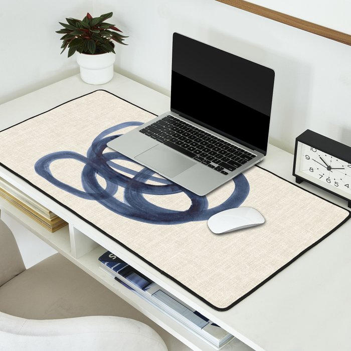 The Opening Desk Mat Gallery Image 2