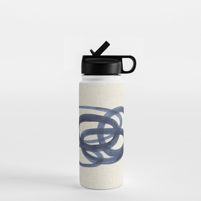 The Opening Water Bottle Gallery Image 1