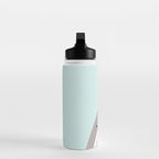 shark attack Water Bottle Gallery Image 3