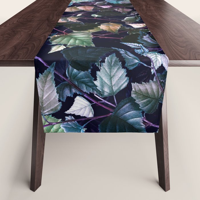 Magical Forest III Table Runner Gallery Image 1