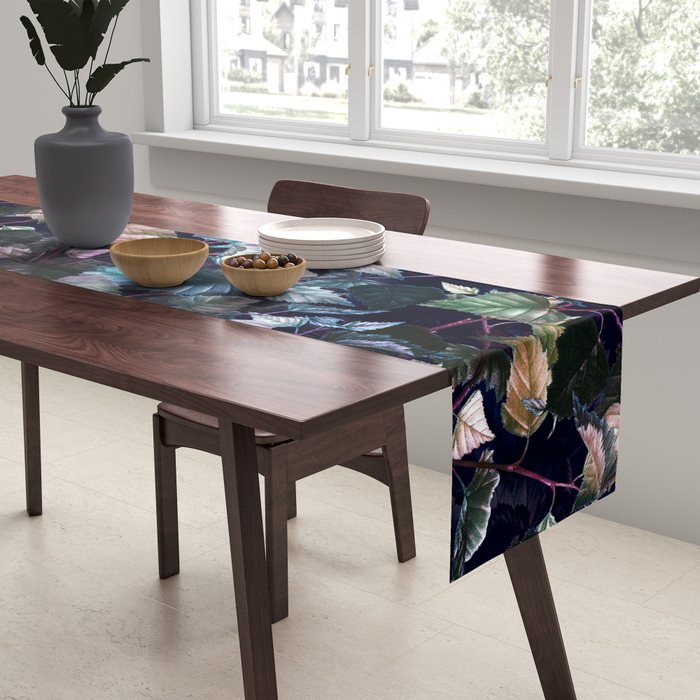 Magical Forest III Table Runner Gallery Image 2