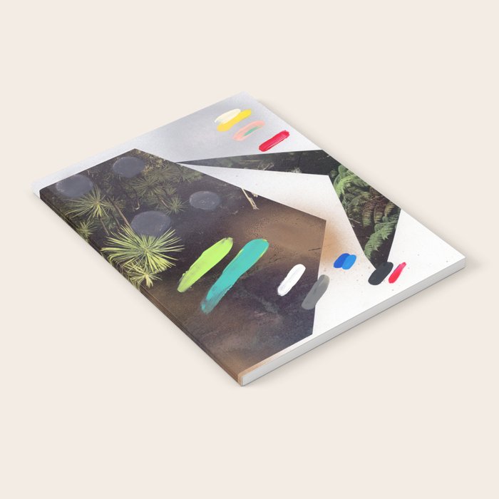 Composition 758 Notebook Gallery Image 2