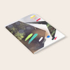 Composition 758 Notebook Gallery Image 2