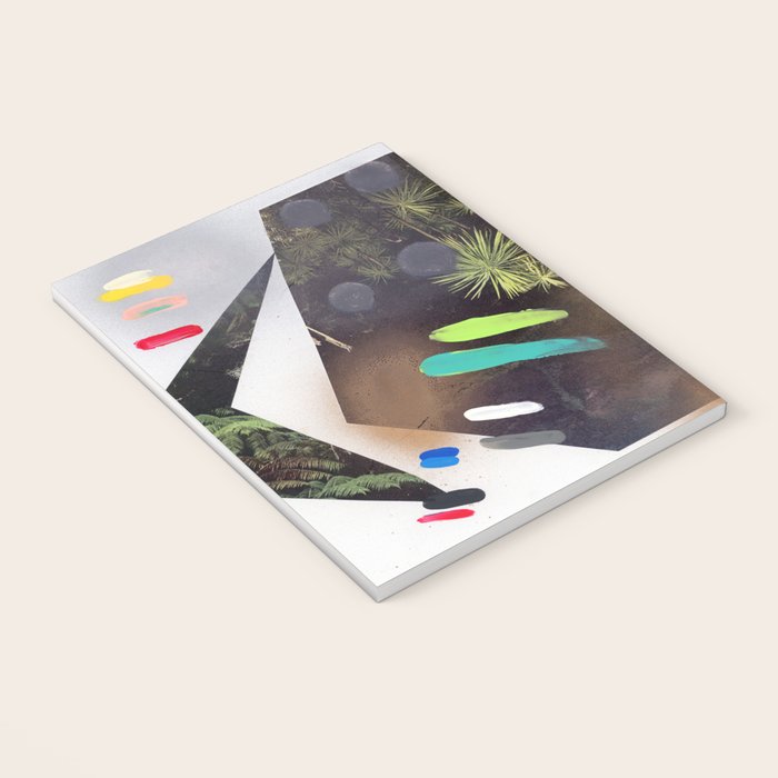 Composition 758 Notebook Gallery Image 3