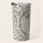 Lala Llama Travel Mug Gallery Image 3