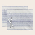 CAPRI STRIPE Placemat Gallery Image 1
