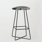 Mount Rainier Washington Stool Gallery Image 1