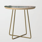 Mount Rainier Washington Side Table Gallery Image 1