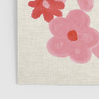 Blushing Daisy Poster Gallery Image 3