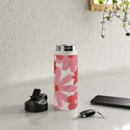 Blushing Daisy Water Bottle Gallery Image 4