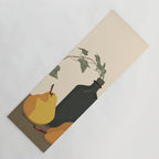 Still Life Art III Yoga Mat Gallery Image 1