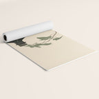Still Life Art III Yoga Mat Gallery Image 2