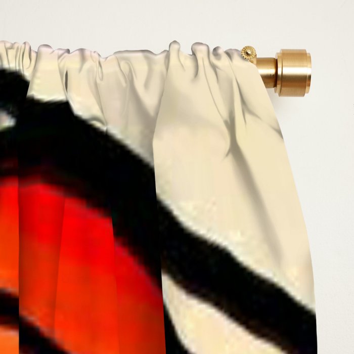 Charles Rennie Mackintosh window Window Curtain Gallery Image 2