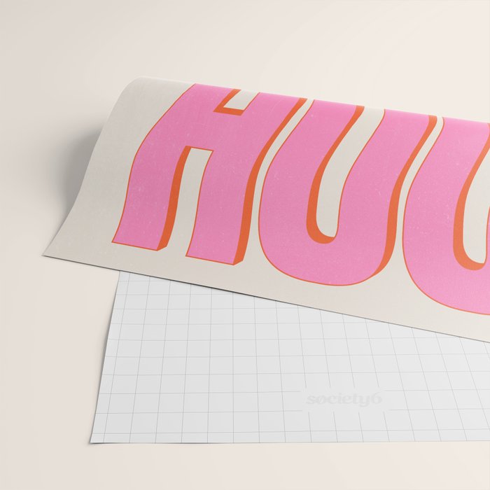 Ooh La La Wrapping Paper Gallery Image 2
