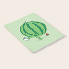 The Making of Strawberry Notebook Gallery Image 2