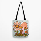 Decompression is Necessary Tote Bag Gallery Image 2