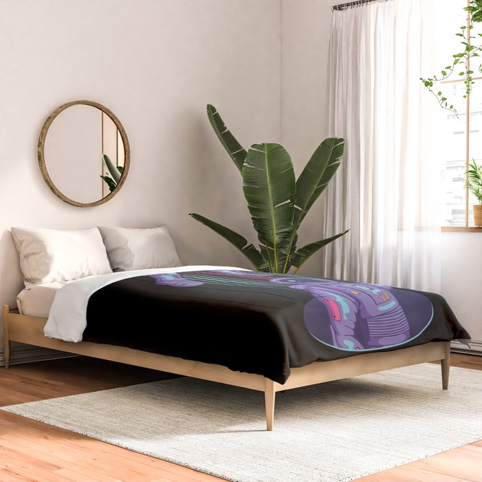 Odyssey Comforter Gallery Image 2