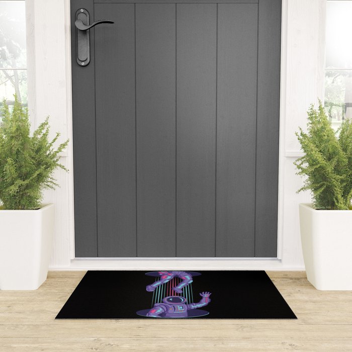 Odyssey Welcome Mat Gallery Image 3