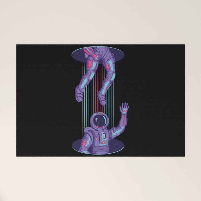 Odyssey Welcome Mat Gallery Image 1