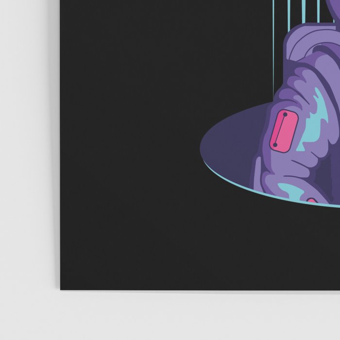 Odyssey Poster Gallery Image 3