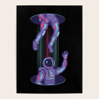 Odyssey Poster Gallery Image 4