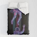 Odyssey Duvet Cover Gallery Image 6