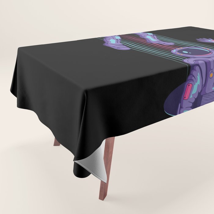 Odyssey Tablecloth Gallery Image 1
