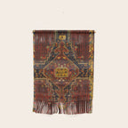 Moroccan Heritage Design Wall Hanging Gallery Image 1