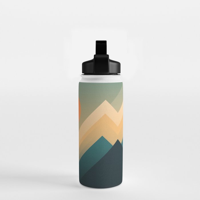 Inca Water Bottle Gallery Image 2