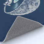 Space Tune Rug Gallery Image 4
