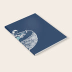 Space Tune Notebook Gallery Image 2
