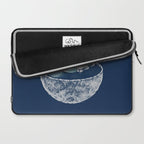 Space Tune Laptop Sleeve Gallery Image 2