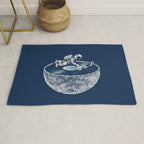 Space Tune Rug Gallery Image 1