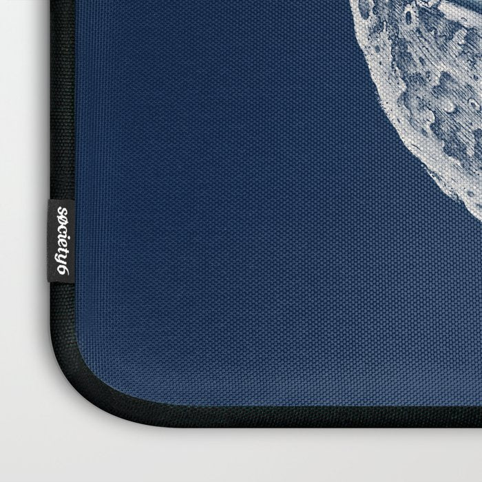 Space Tune Laptop Sleeve Gallery Image 3