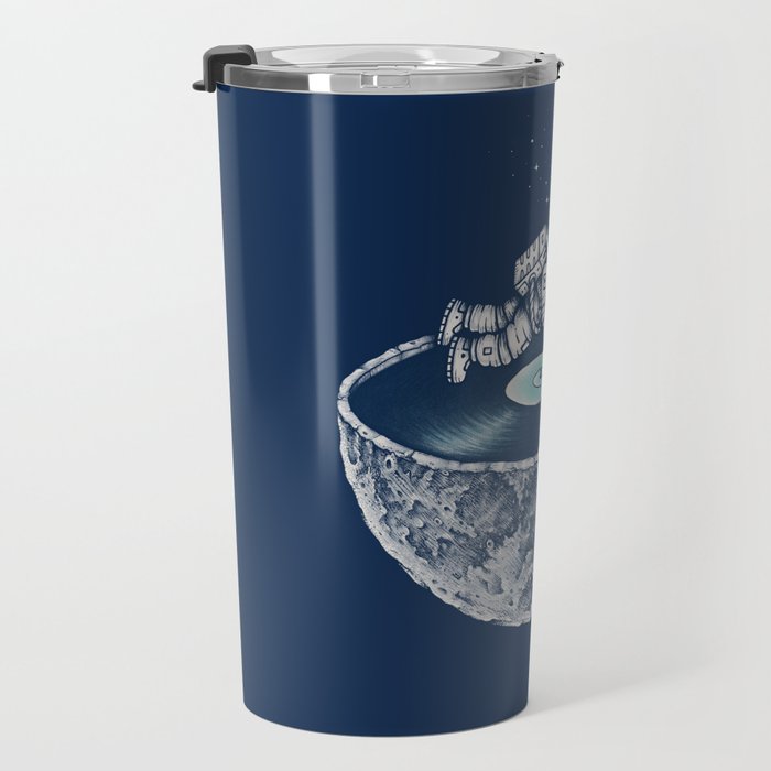 Space Tune Travel Mug Gallery Image 3
