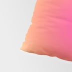 Gradient Sunset Pillow Sham Gallery Image 4