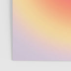 Gradient Sunset Poster Gallery Image 3