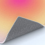 Gradient Sunset Rug Gallery Image 4